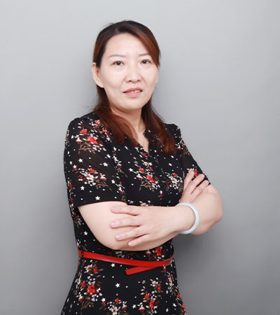 王會(huì)計(jì) 業(yè)務(wù)部經(jīng)理