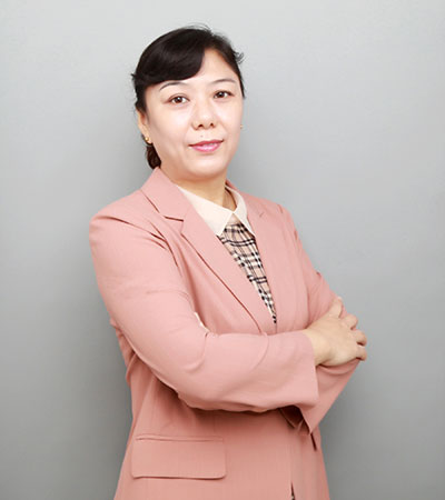 張偉 總經(jīng)理 